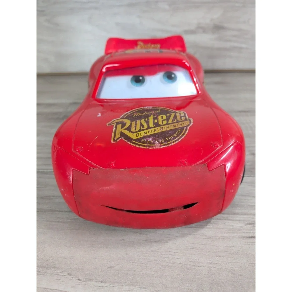 Pixar disney cars